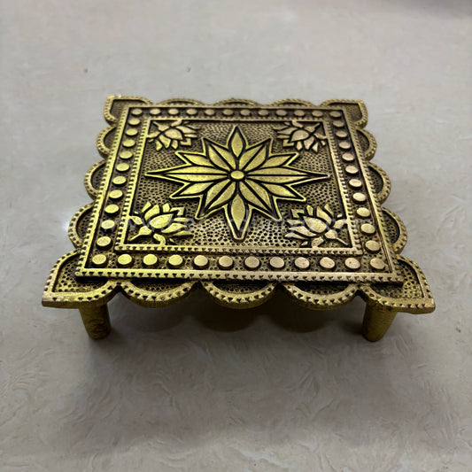 Brass Peetem - RB90