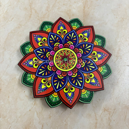 Rangoli MDF Manai | RM3