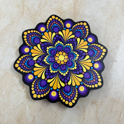 Rangoli MDF Manai | RM1