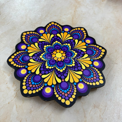 Rangoli MDF Manai | RM1