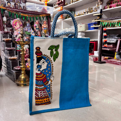 Jute Bags - SRM10