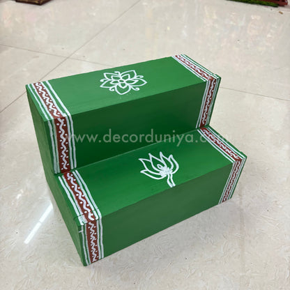 2 Step - Golu Padi | Vigraha Stand - GP201