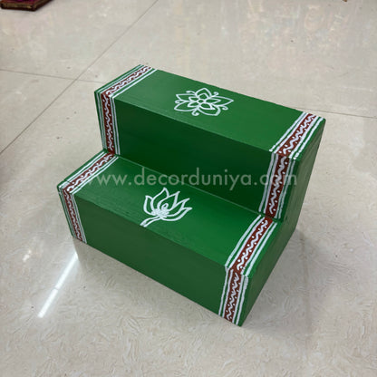 2 Step - Golu Padi | Vigraha Stand - GP201