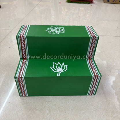 2 Step - Golu Padi | Vigraha Stand - GP201