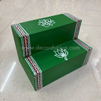 2 Step - Golu Padi | Vigraha Stand - GP201