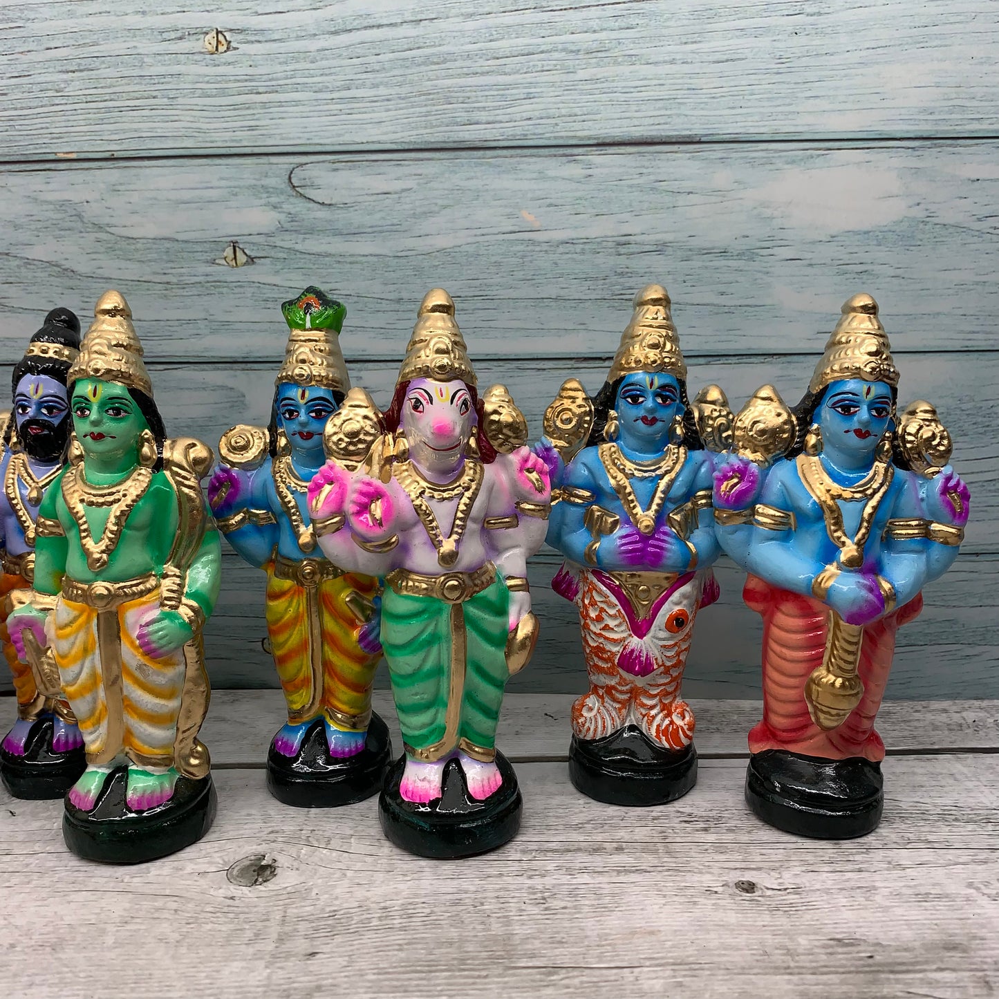 Dasavatharam Set - DA06