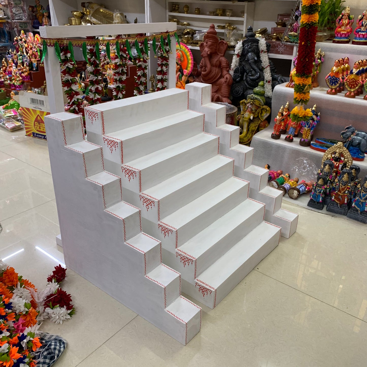 Golu Padi -  Golu Stand - GP7-2