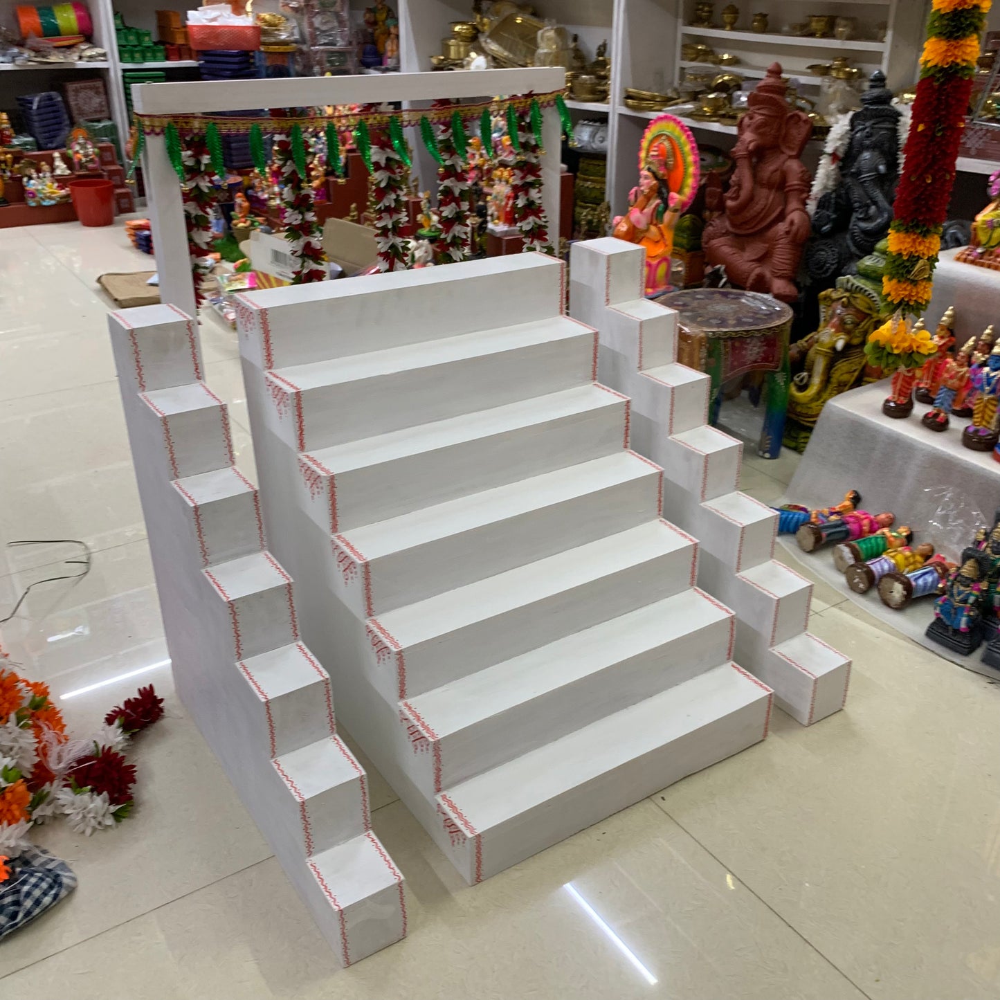 Golu Padi -  Golu Stand - GP7-2
