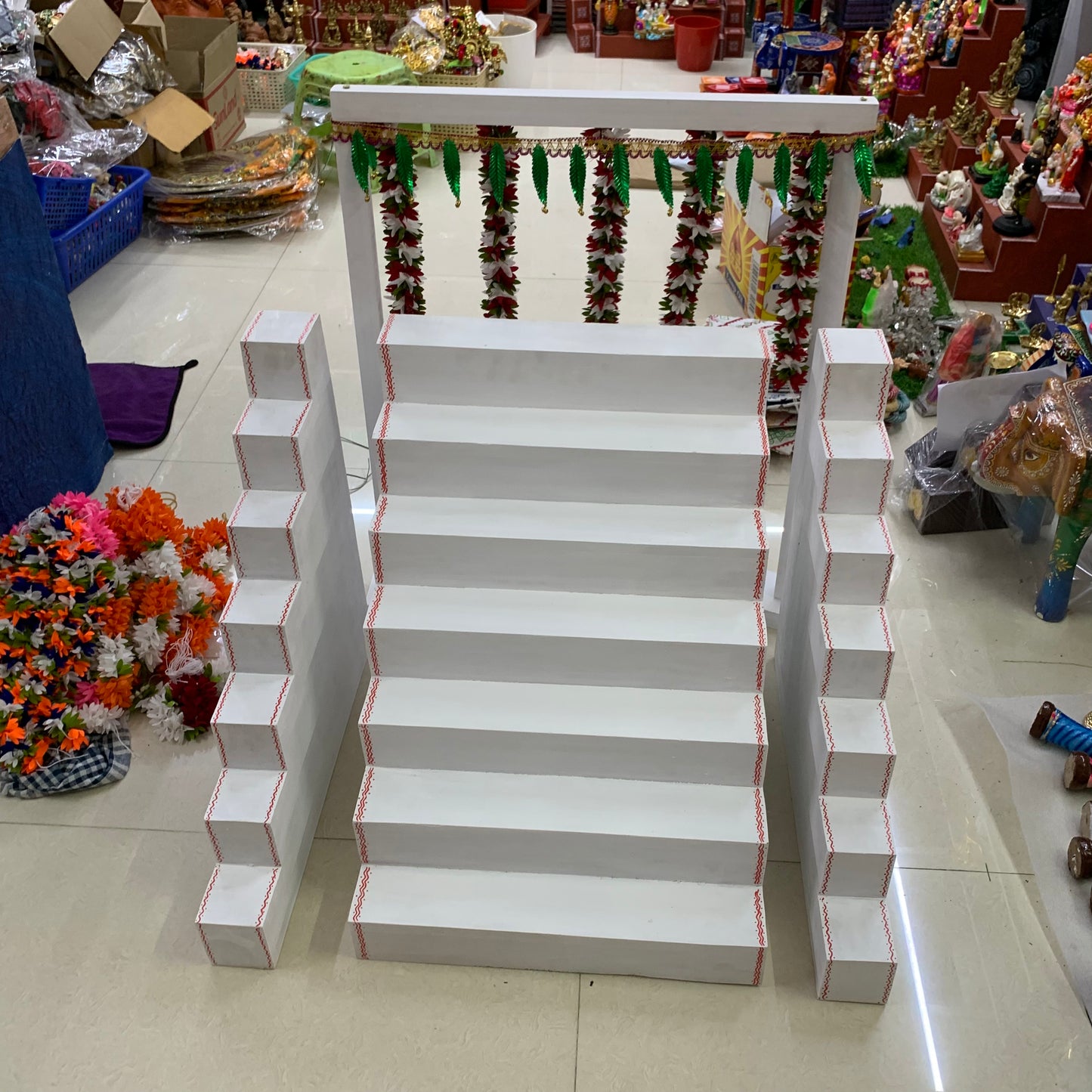 Golu Padi -  Golu Stand - GP7-2