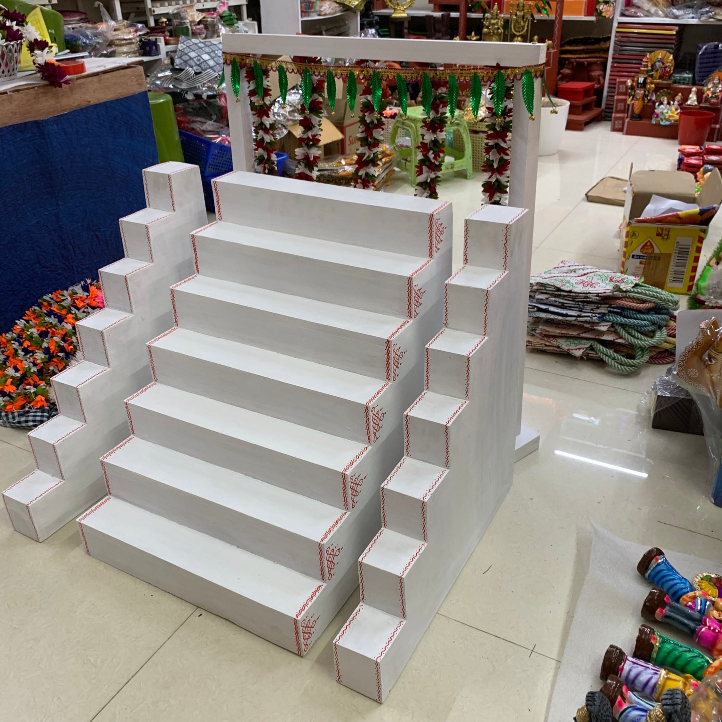 Golu Padi -  Golu Stand - GP7-2