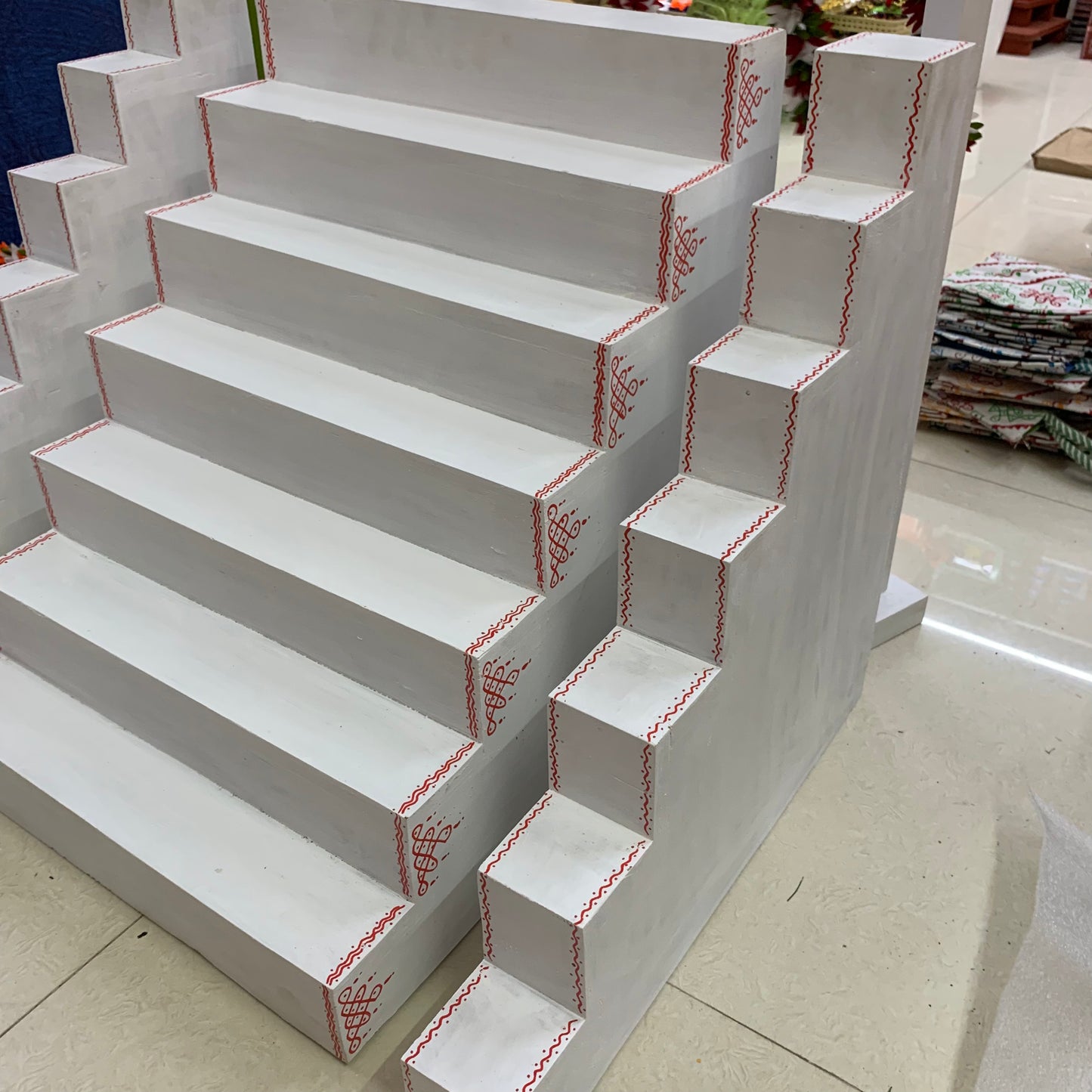 Golu Padi -  Golu Stand - GP7-2