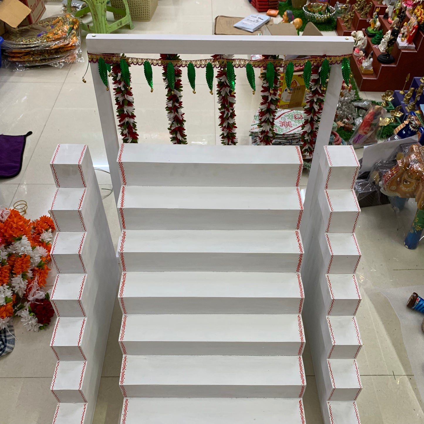 Golu Padi -  Golu Stand - GP7-2