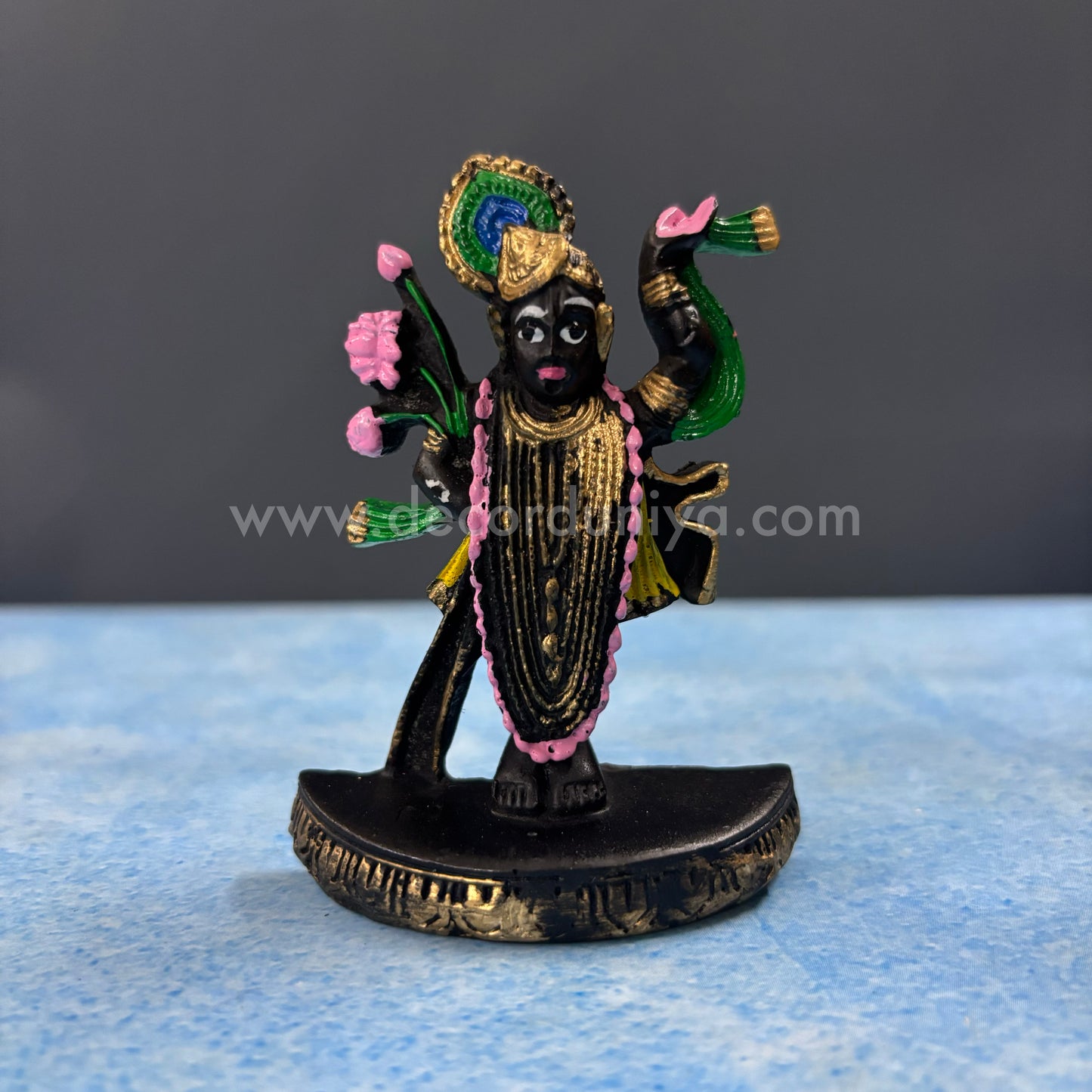 Dwaraka Krishna - BK2