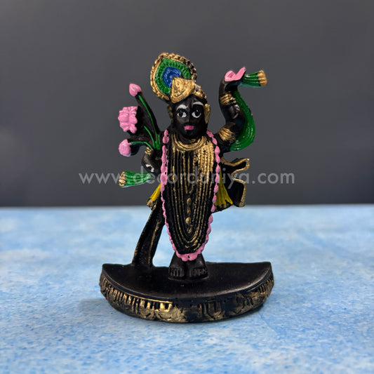 Dwaraka Krishna - BK2