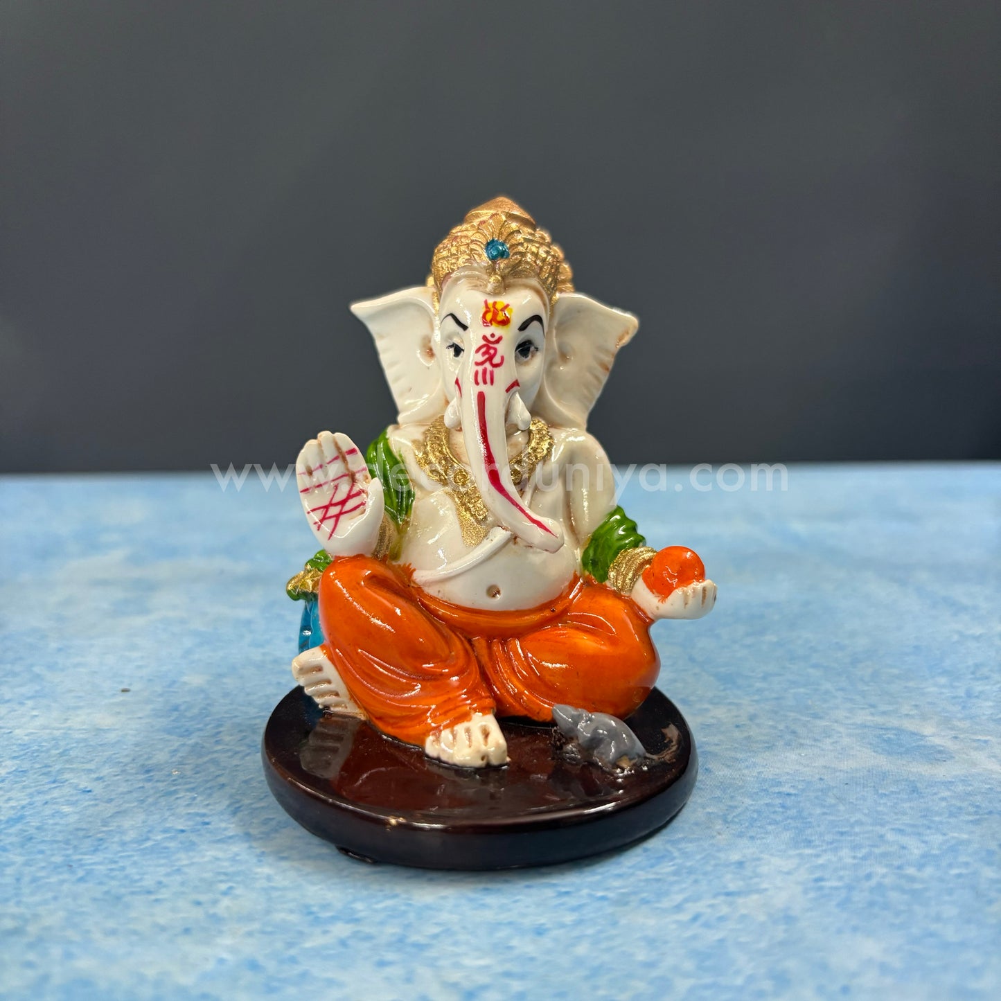 Ganesha - BK6