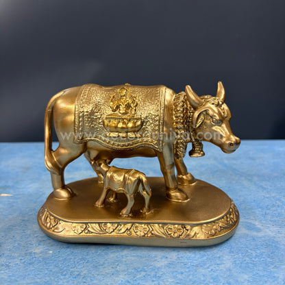 Cow and Calf - BK30
