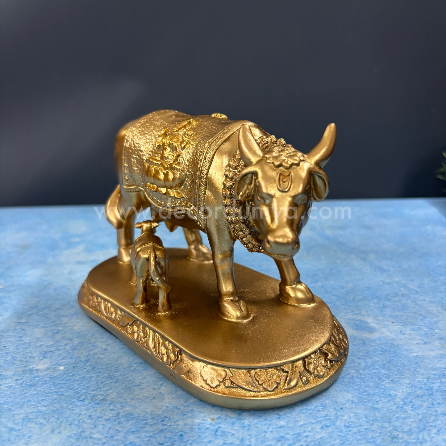 Cow and Calf - BK30