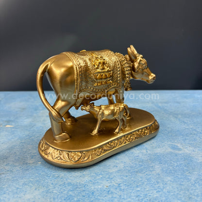 Cow and Calf - BK30