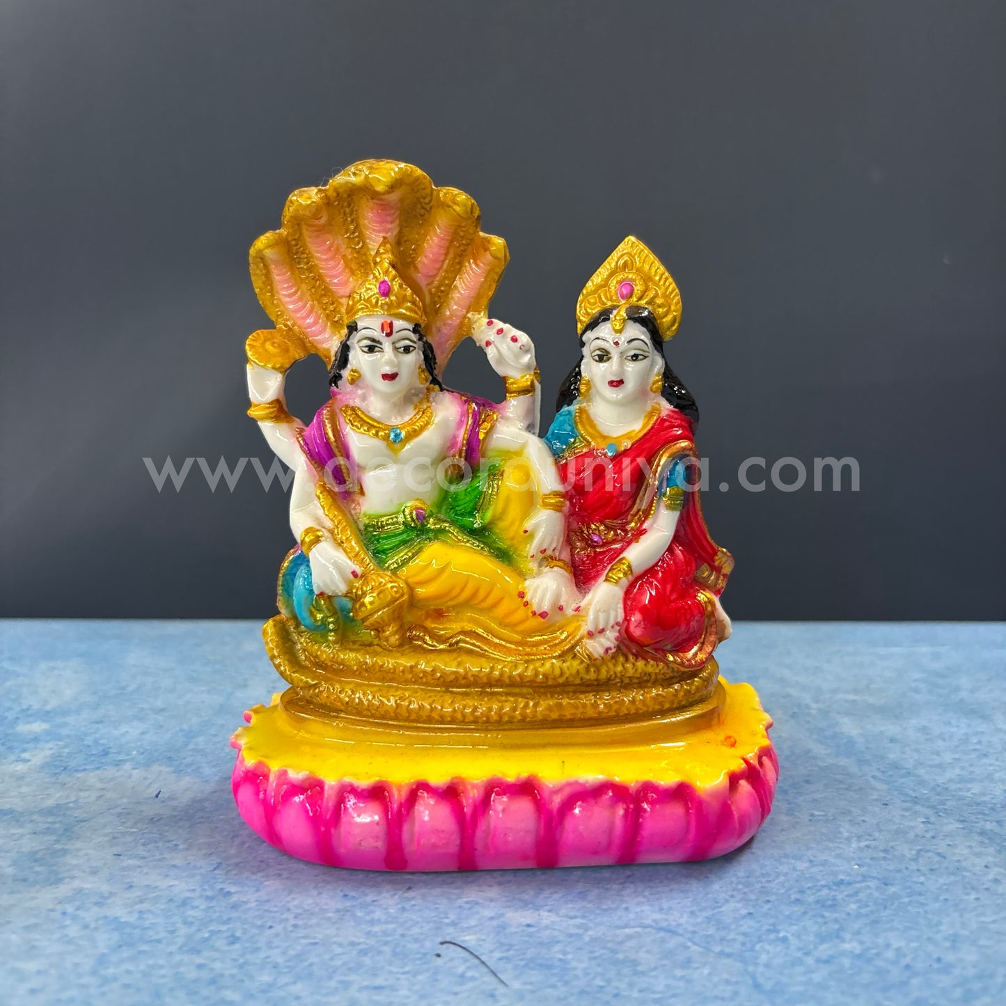 Vishnu Lakshmi - BK16