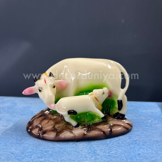 Cow and Calf - BK33