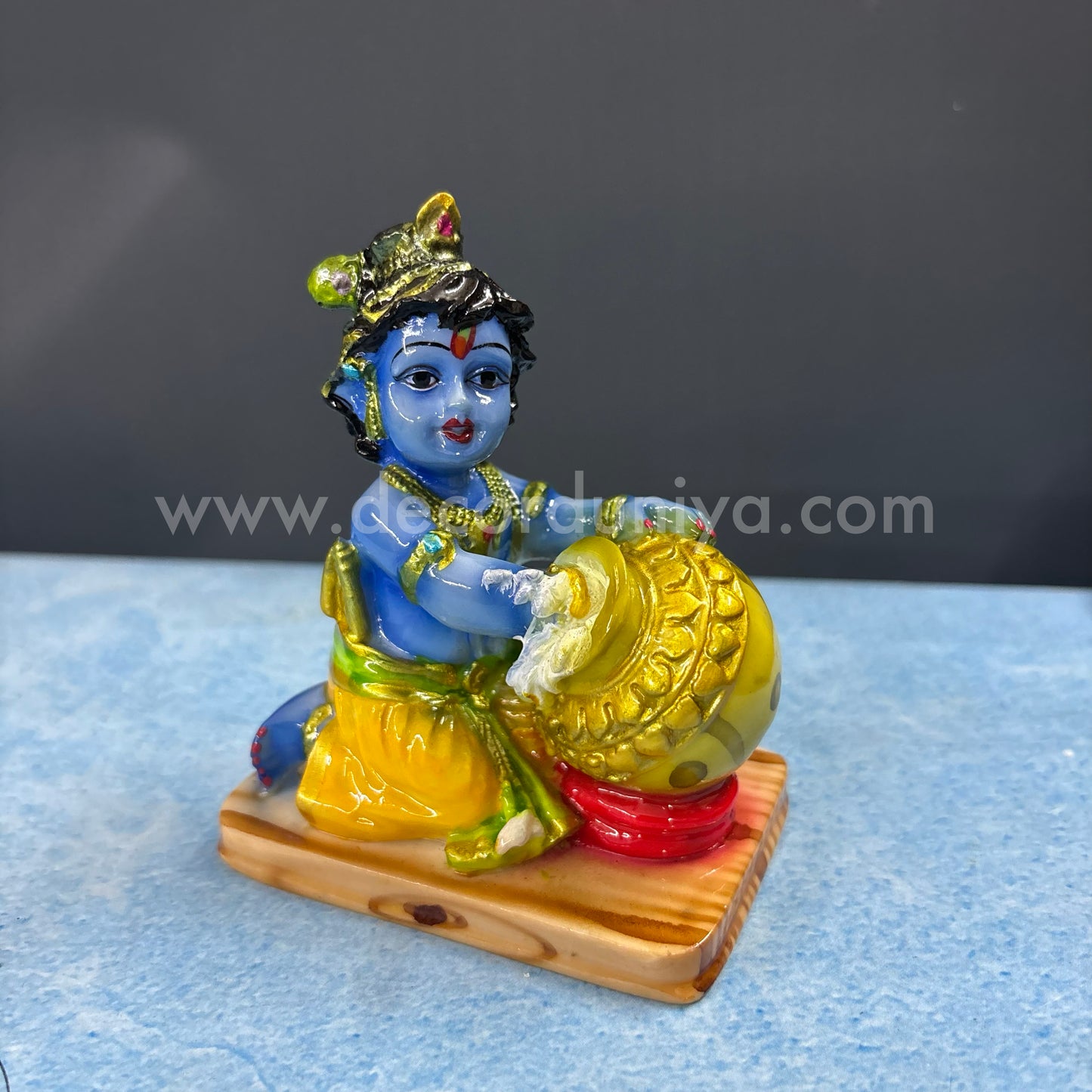 Krishna - BK20