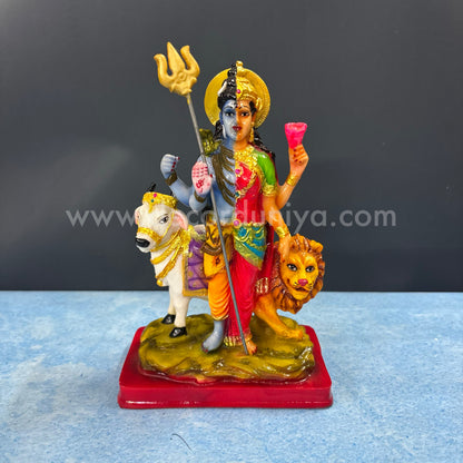 Arthanareeswarar - BK18