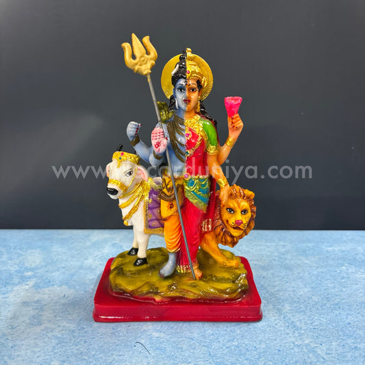 Arthanareeswarar - BK18