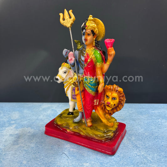 Arthanareeswarar - BK18