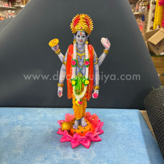 Narayanar | Maha Vishnu - BK24