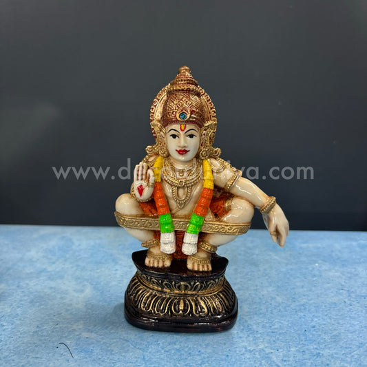Ayyappan - BK21
