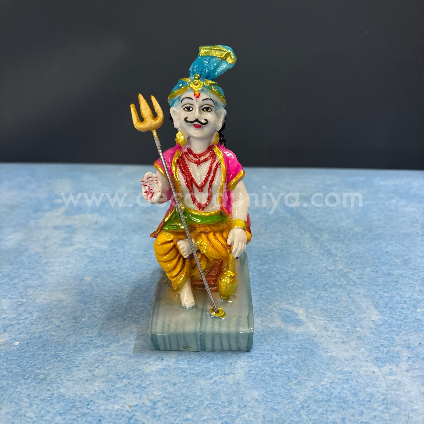 Muneeshawaran - BK25