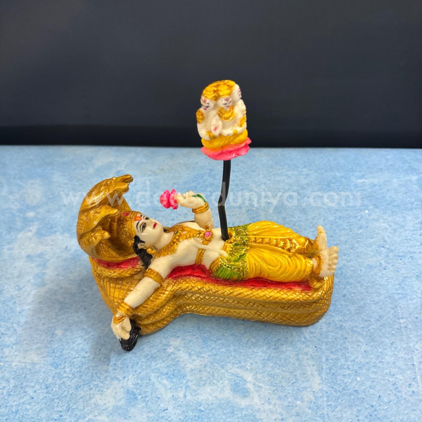 Anantha Padmanabha Swamy - BK22