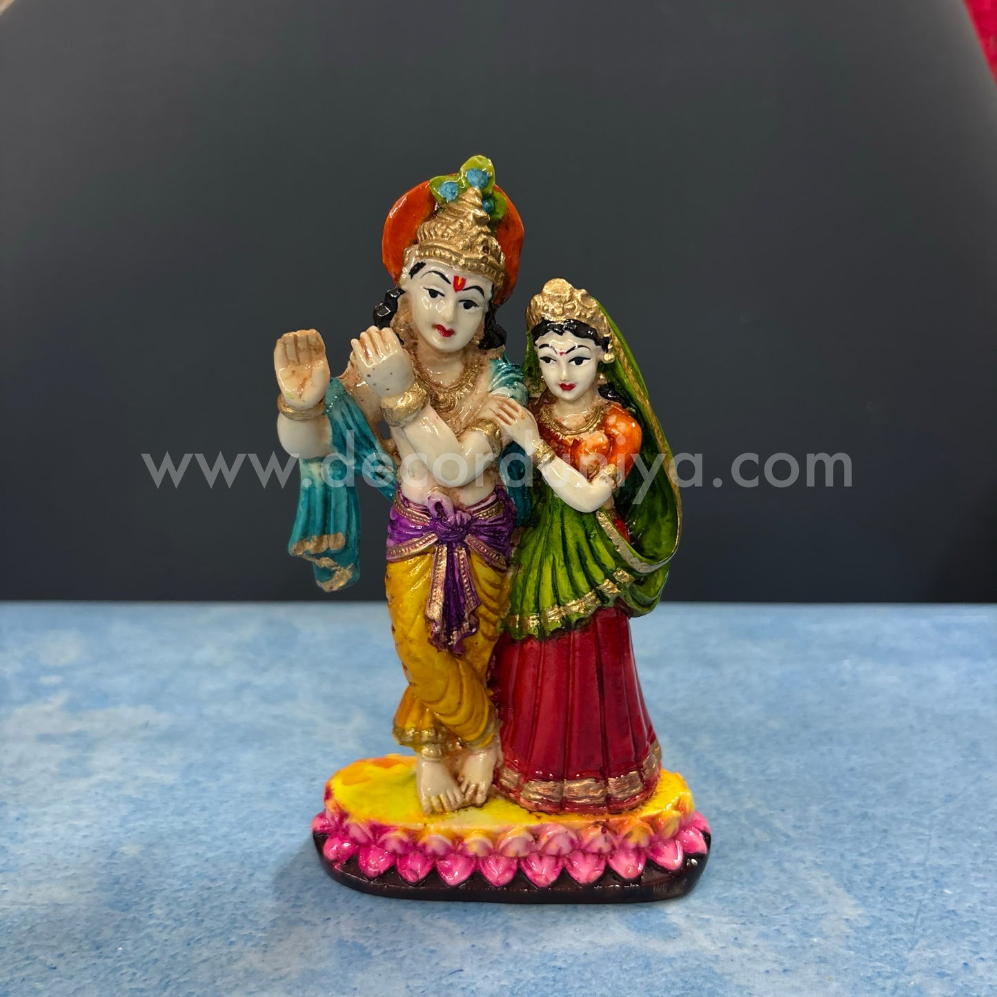 Radha Krishna - BK5