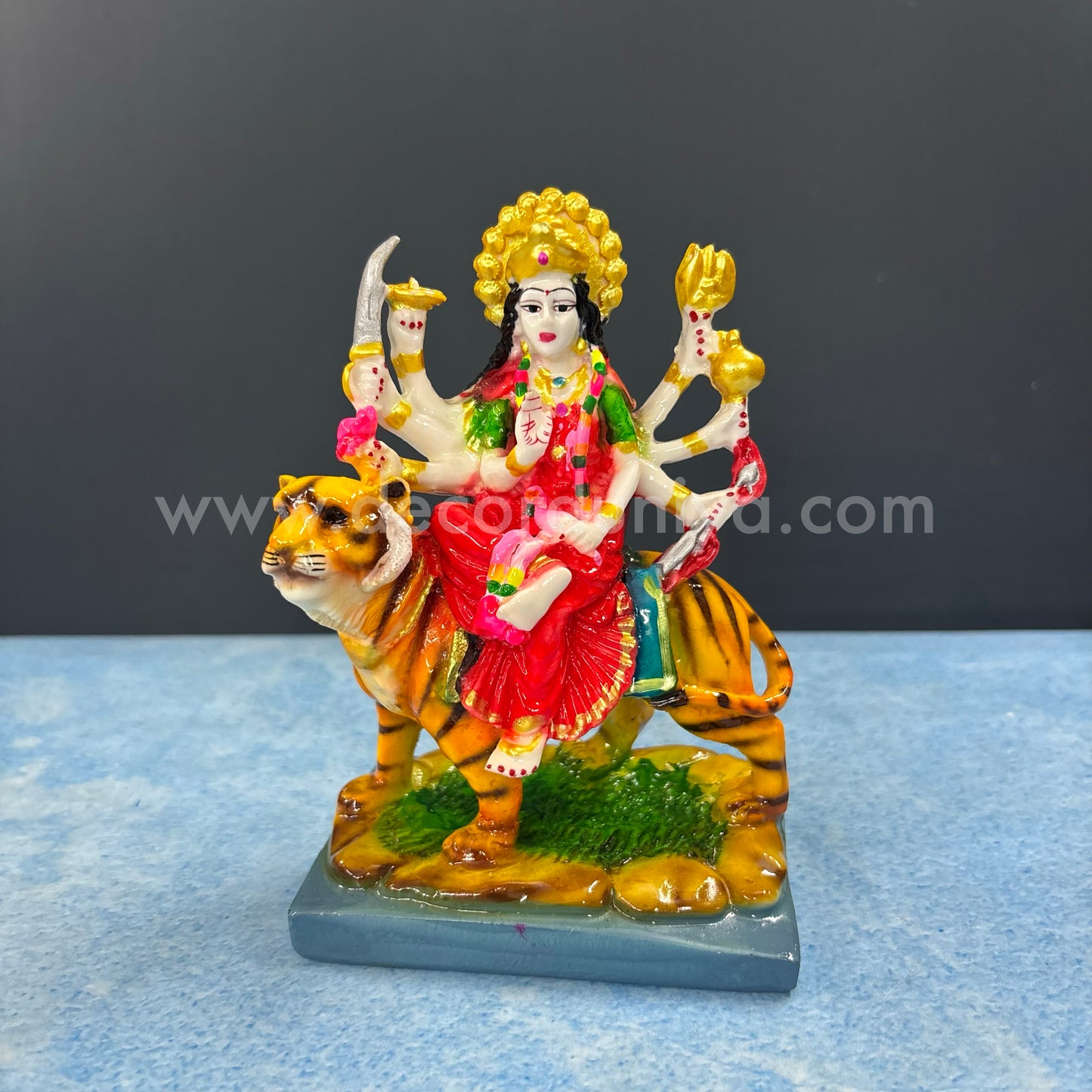 Durga - BK17