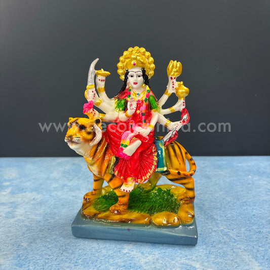 Durga - BK17