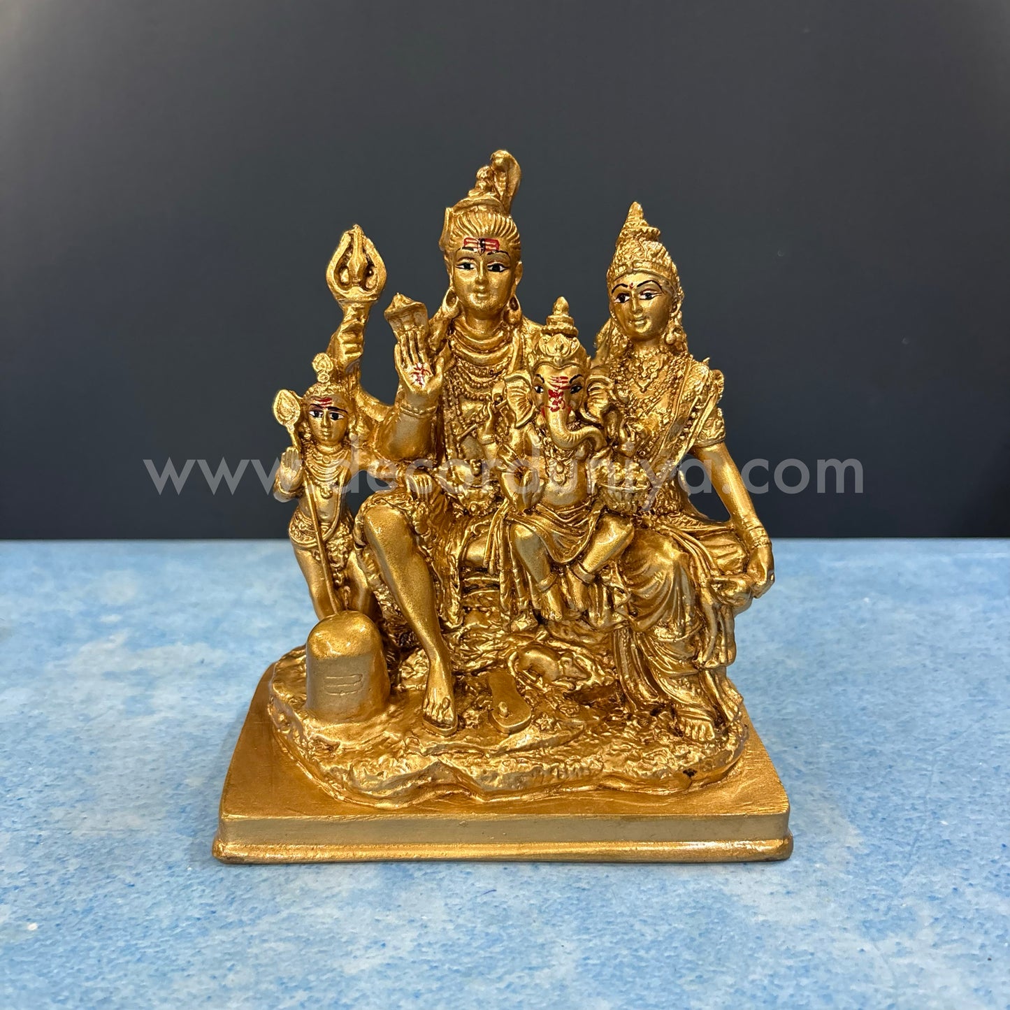 Sivan Family - BK23