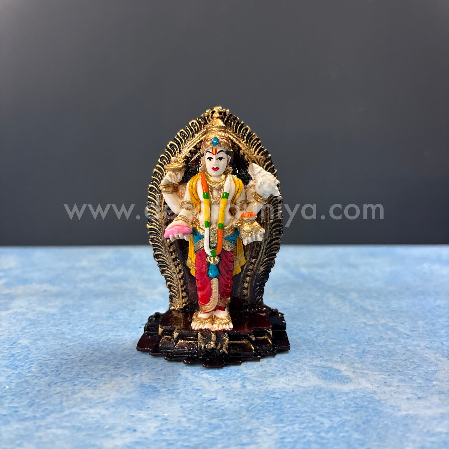 Maha Vishnu - BK7
