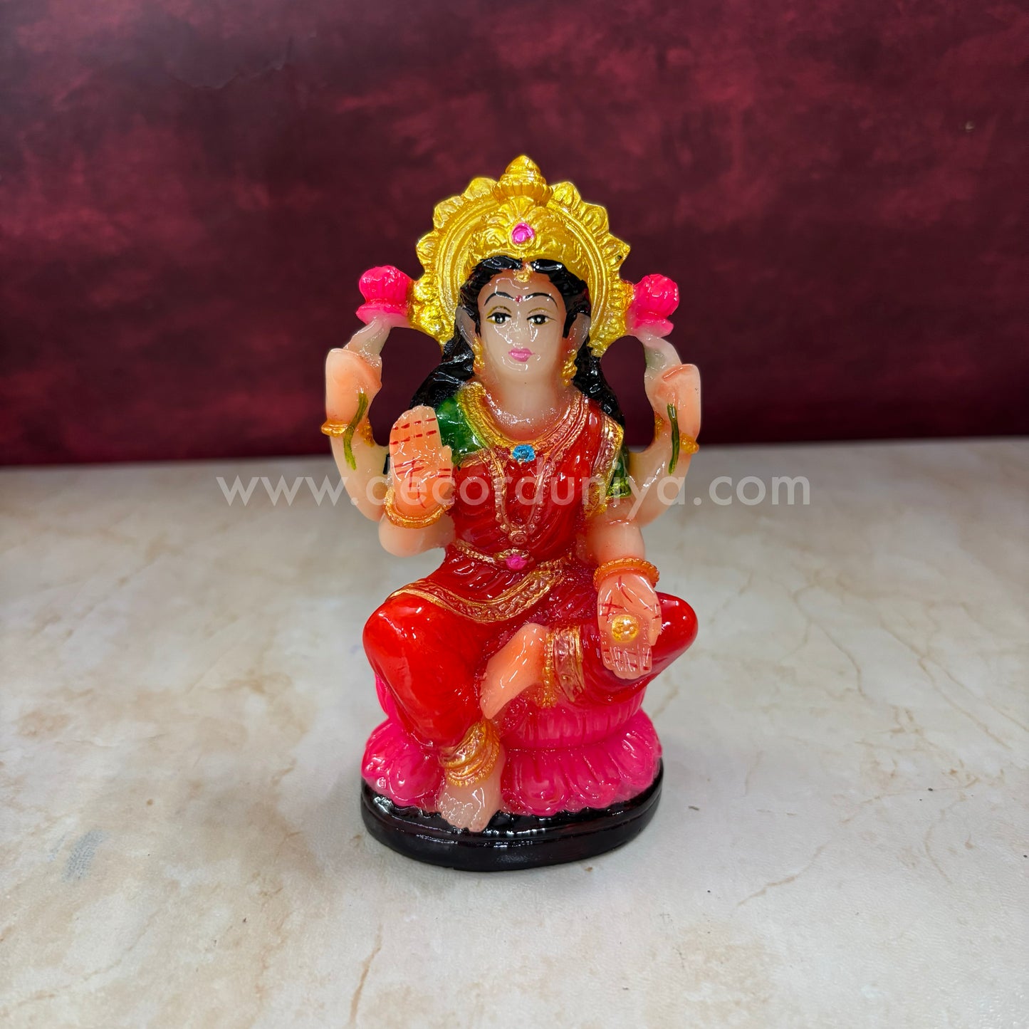 Lakshmi - BKI4