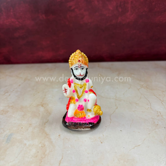 Hanuman - BKI7
