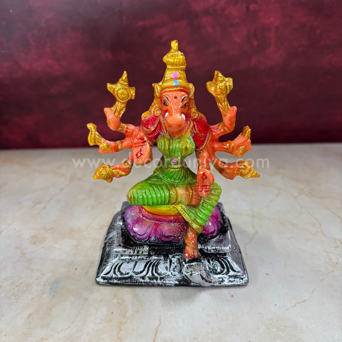 Sri Varahi Amman - BKI15