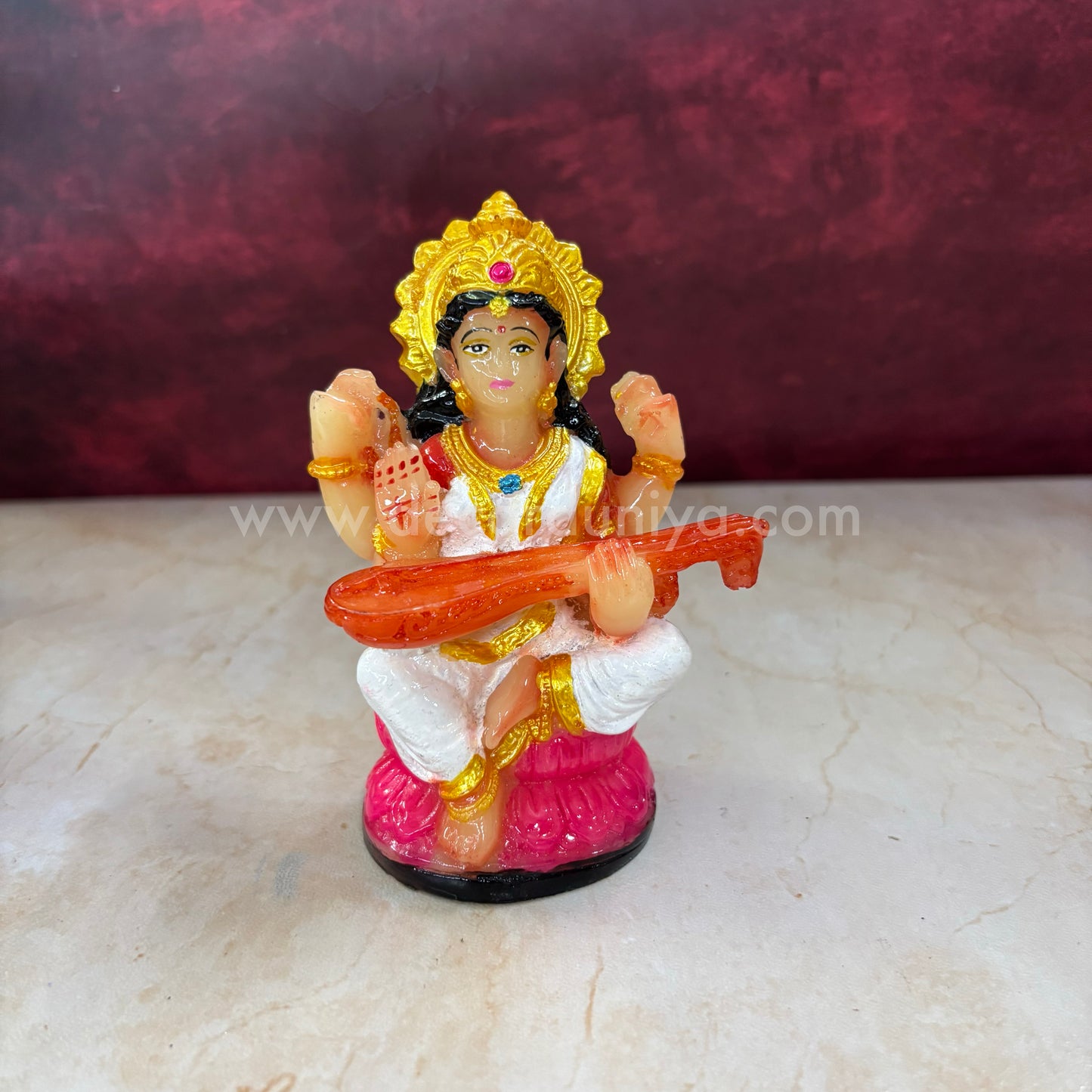 Saraswathi - BKI29