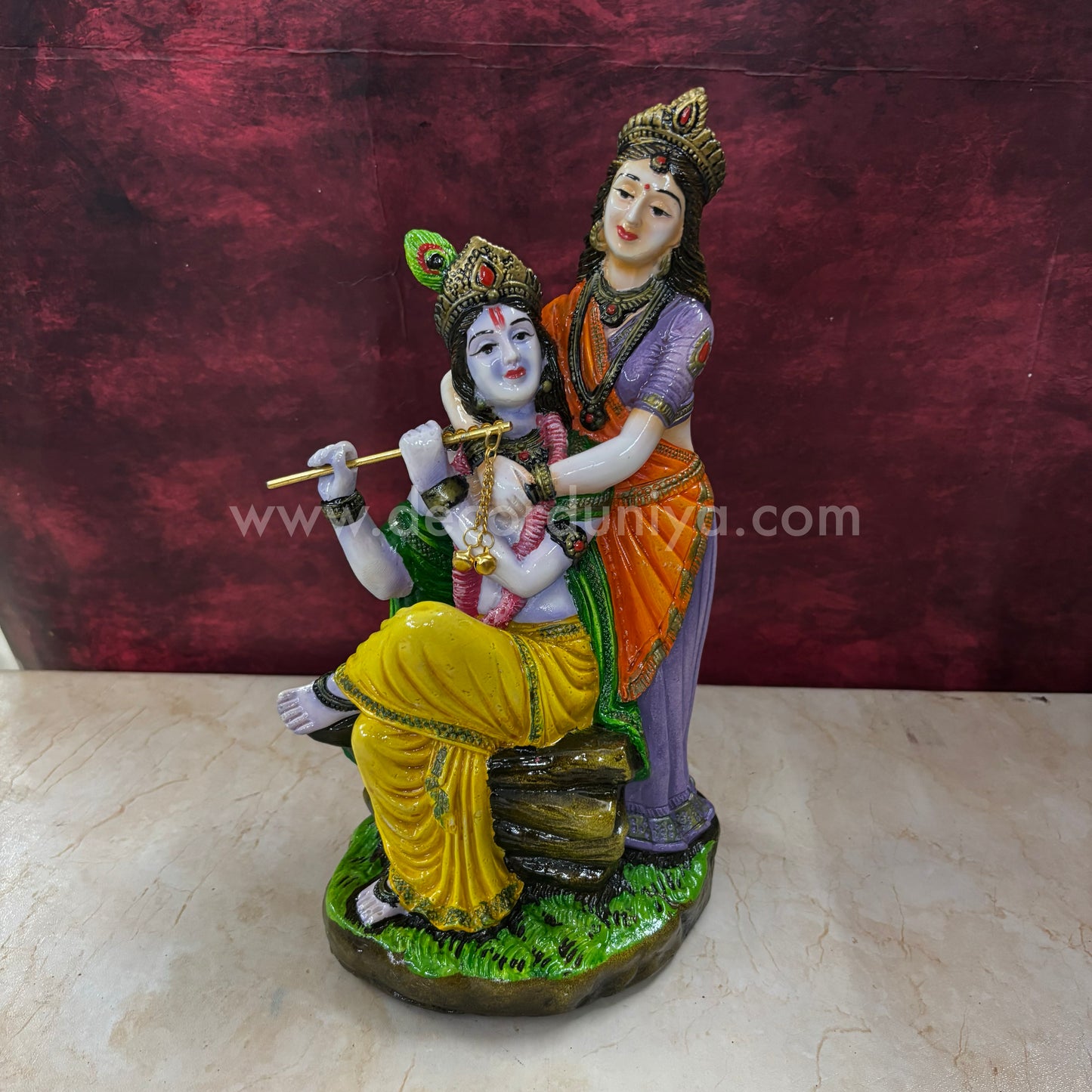 Radha Krishna - BKI25