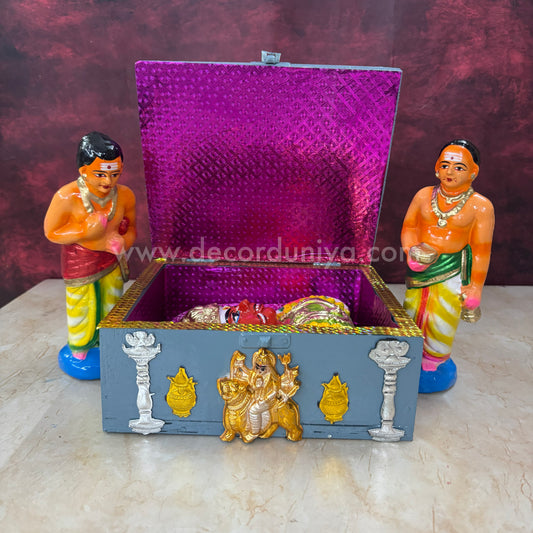 Petti Kaliamman | TK906