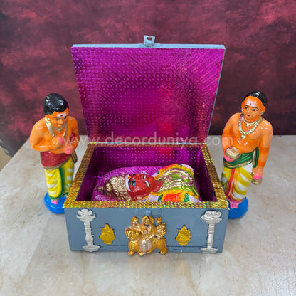 Petti Kaliamman | TK906