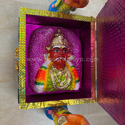 Petti Kaliamman | TK906