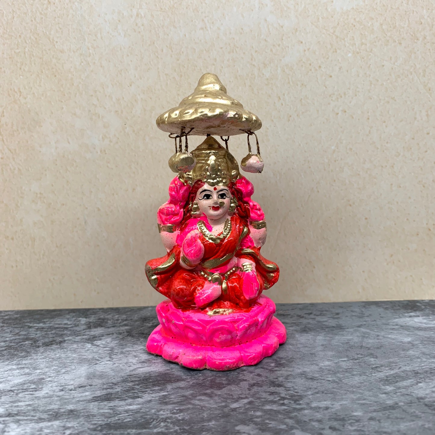 Lakshmi - LS01