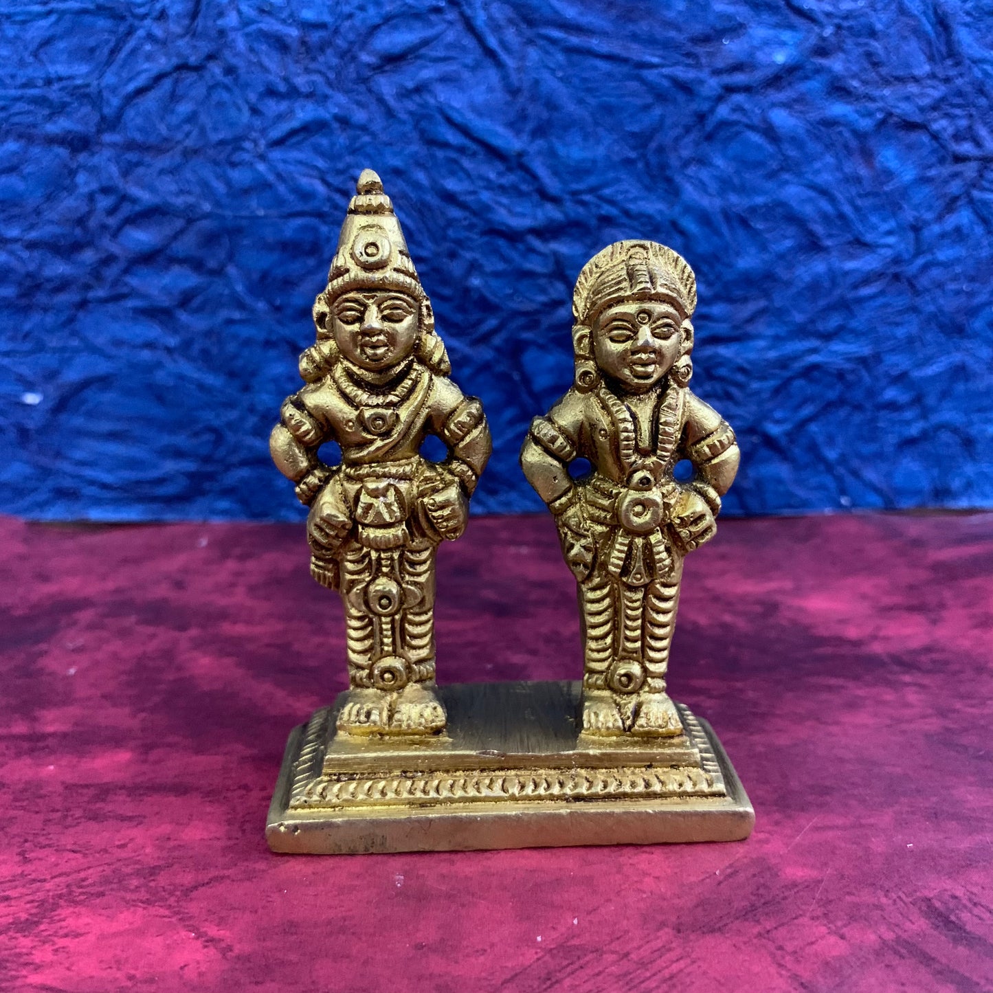 Pandurangar Rukmini - RJ2-c