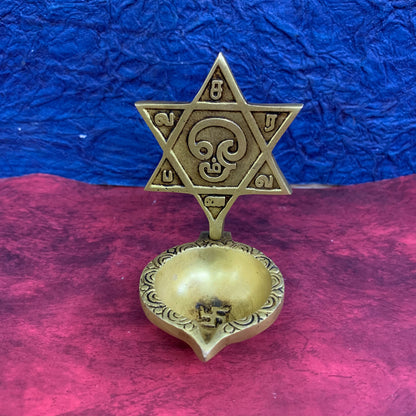 OM Saravana Bhava Vilakku - RB6-c