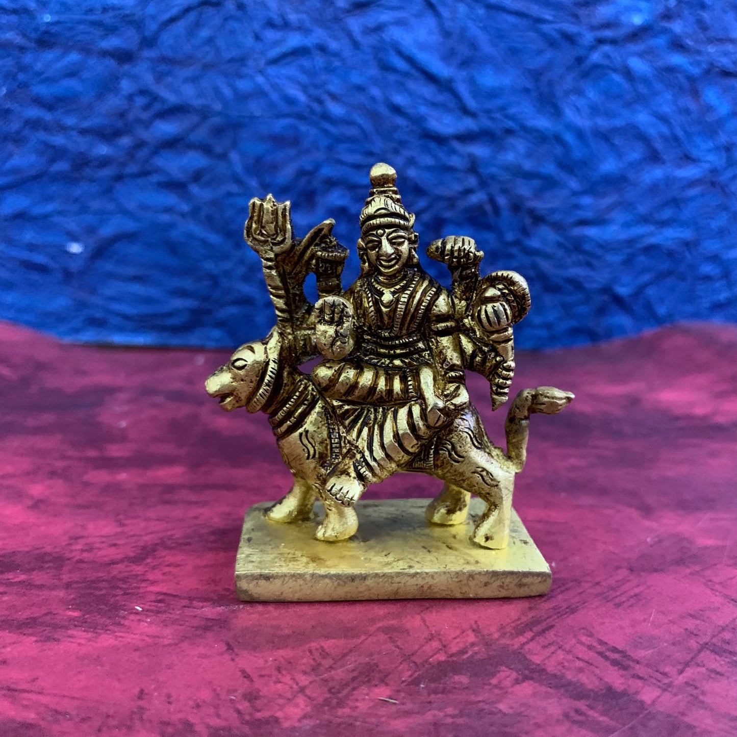 Durga - RJ8-c