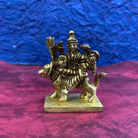 Durga - RJ8-c